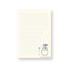 Lade das Bild in den Galerie-Viewer, Studio Ghibli - My Neighbor Totoro Stationery Set
