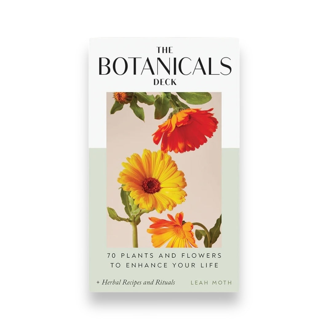 Botanicals Deck