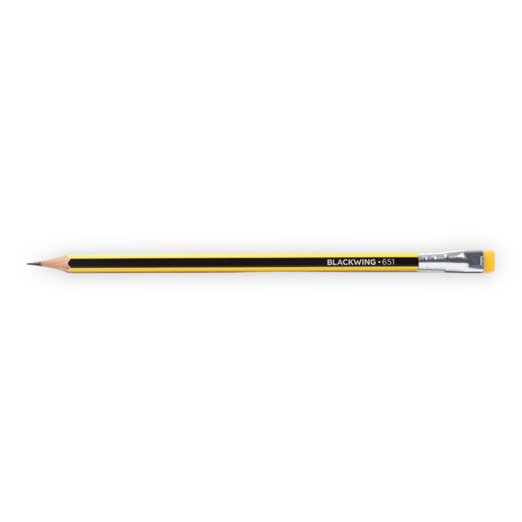 Blackwing Volume 651