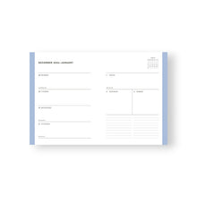 Lade das Bild in den Galerie-Viewer, Studio Ghibli My Neighbor Totoro 2027 - 12-Month Weekly Planner
