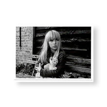 Lade das Bild in den Galerie-Viewer, Postkartenset - Aglaia Risch: Postkartenserie mit 40 Motiven
