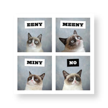 Lade das Bild in den Galerie-Viewer, Grumpy Cat - Wall Calendar 2026
