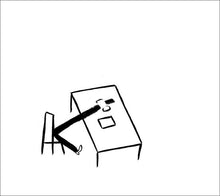 Lade das Bild in den Galerie-Viewer, Notizbuch - Writer's Block
