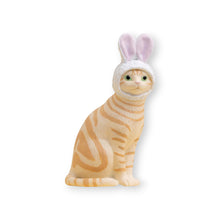 Lade das Bild in den Galerie-Viewer, Cat Cap Figure - Blind Box
