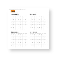 Lade das Bild in den Galerie-Viewer, Cat People to Judge in Art and Life - Wall Calendar 2026
