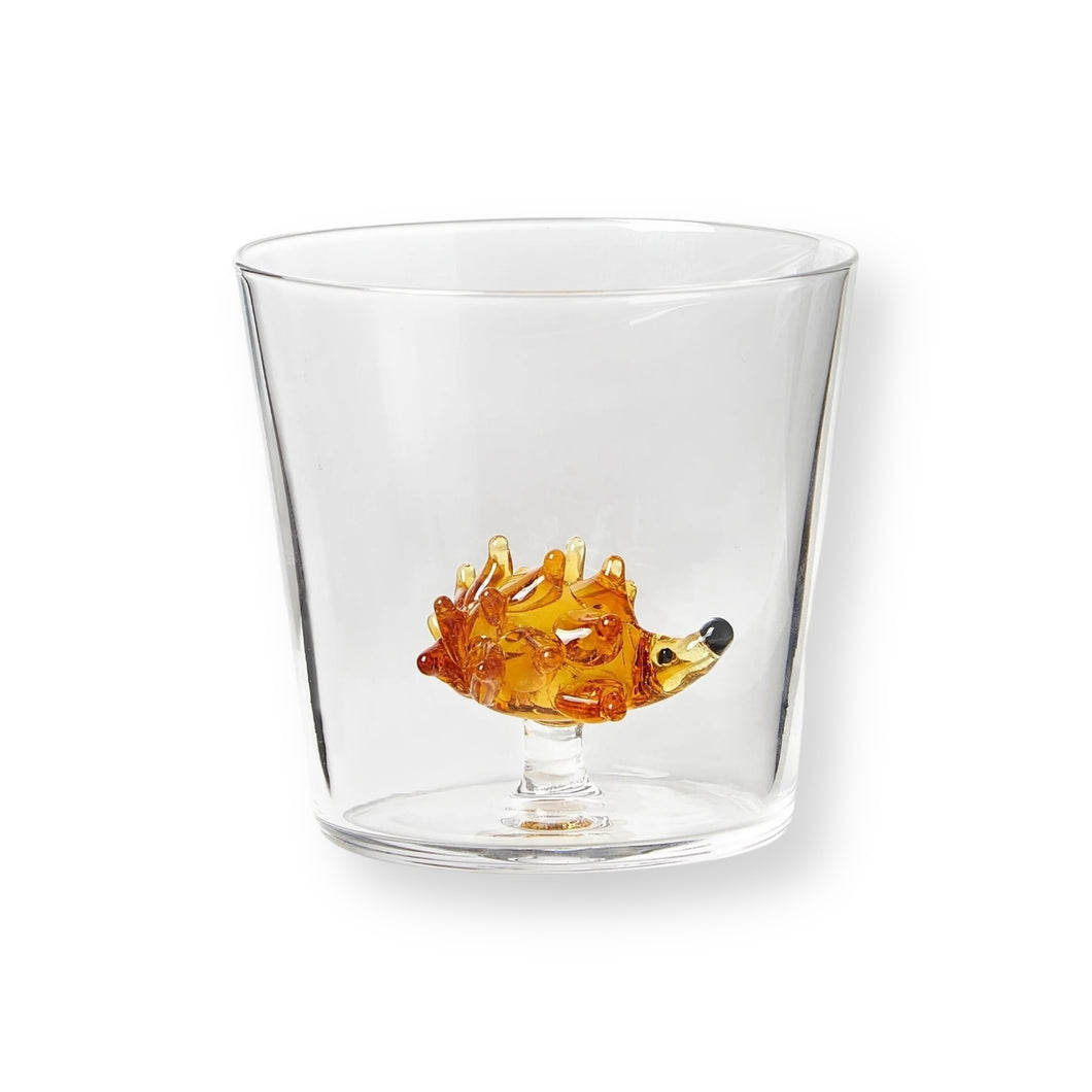 Tumbler - Hedgehog