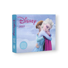 Lade das Bild in den Galerie-Viewer, Disney A Year of Animation - Daily Calendar 2027

