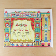 Lade das Bild in den Galerie-Viewer, Pantomime Advent - Calendar
