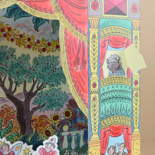 Lade das Bild in den Galerie-Viewer, Pantomime Advent - Calendar
