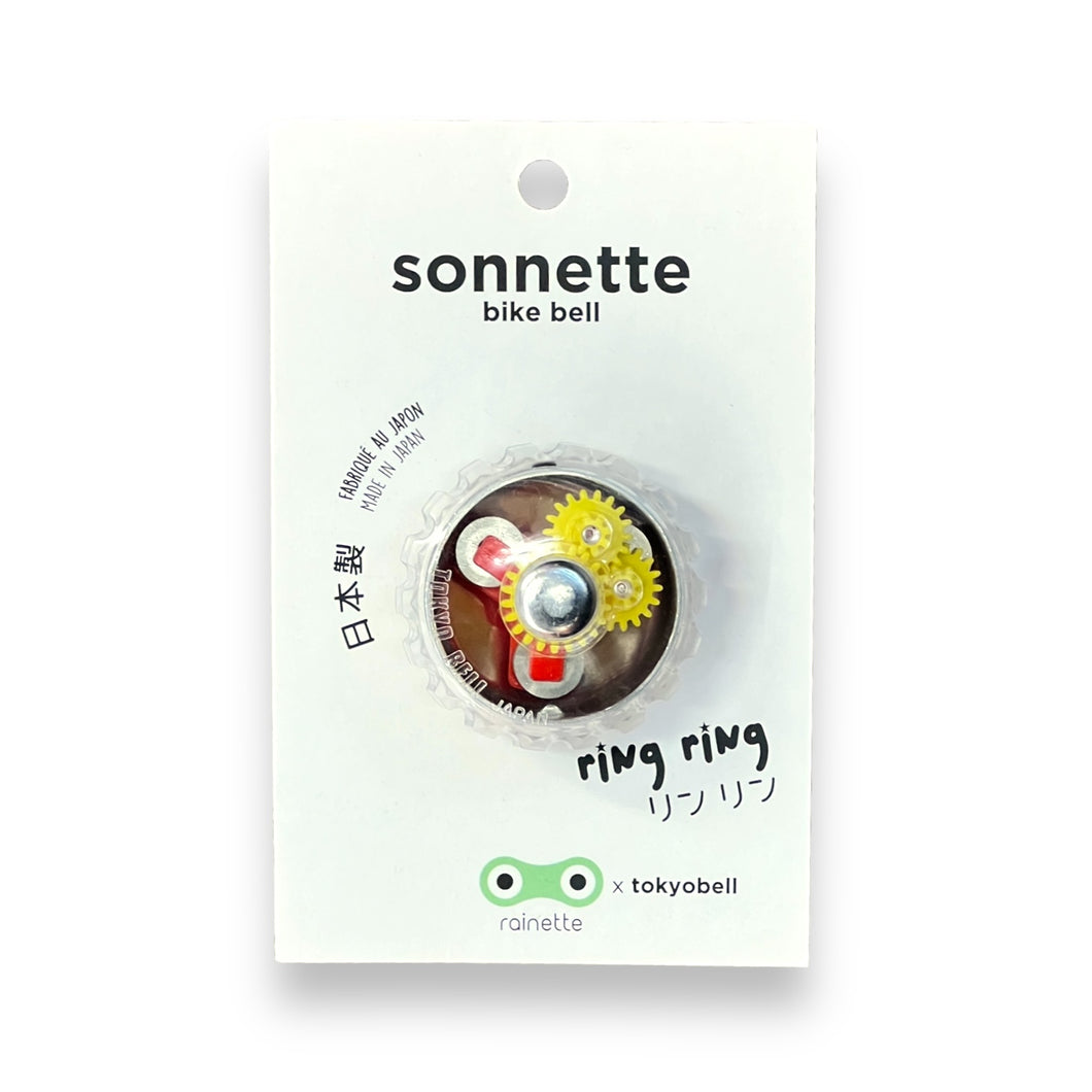 Sonnette - Bike Bell
