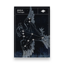 Lade das Bild in den Galerie-Viewer, Deck of Stars: A Guide to the Night Sky
