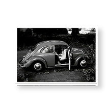 Lade das Bild in den Galerie-Viewer, Postkartenset - Aglaia Risch: Postkartenserie mit 40 Motiven
