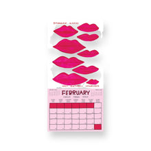Lade das Bild in den Galerie-Viewer, David Shrigley - Wall Calendar 2026

