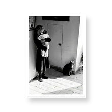 Lade das Bild in den Galerie-Viewer, Postkartenset - Aglaia Risch: Postkartenserie mit 40 Motiven
