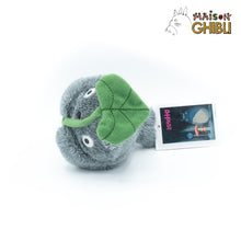 Lade das Bild in den Galerie-Viewer, Beanbag Totoro Leaf - My Neighbor Totoro
