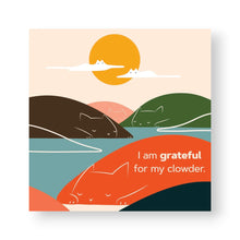 Lade das Bild in den Galerie-Viewer, Catffirmations - Wall Calendar 2027
