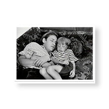Lade das Bild in den Galerie-Viewer, Postkartenset - Aglaia Risch: Postkartenserie mit 40 Motiven
