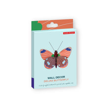 Lade das Bild in den Galerie-Viewer, Delias Butterfly
