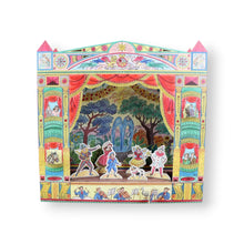 Lade das Bild in den Galerie-Viewer, Pantomime Advent - Calendar
