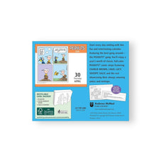 Lade das Bild in den Galerie-Viewer, Peanuts - Tagesabreißkalender 2026
