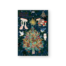 Lade das Bild in den Galerie-Viewer, Beneath the Tree - Pop &amp; Slot 3D Advent Calendar

