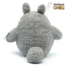 Lade das Bild in den Galerie-Viewer, Plush Totoro Fluffy Big - My Neighbor Totoro
