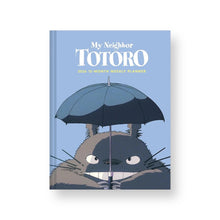 Lade das Bild in den Galerie-Viewer, Studio Ghibli My Neighbor Totoro - 2026 Engagement Calendar
