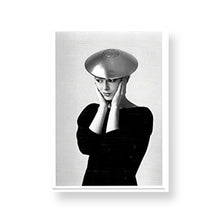 Lade das Bild in den Galerie-Viewer, Postkartenset - Aglaia Risch: Postkartenserie mit 40 Motiven
