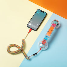 Lade das Bild in den Galerie-Viewer, POP Phone - Bubble Gum
