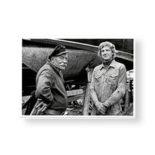 Lade das Bild in den Galerie-Viewer, Postkartenset - Aglaia Risch: Postkartenserie mit 40 Motiven
