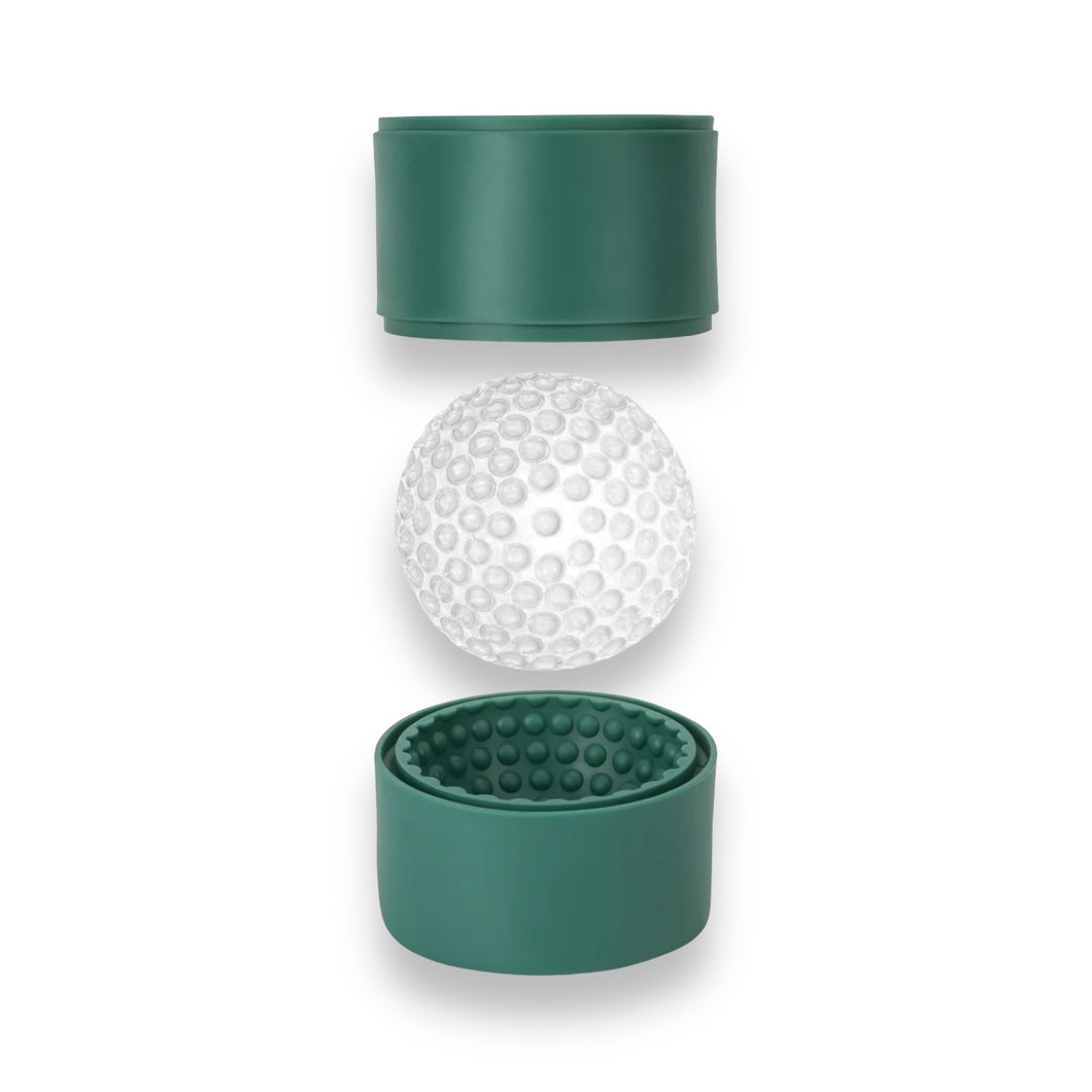 Golf Ball Ice Ball Molds