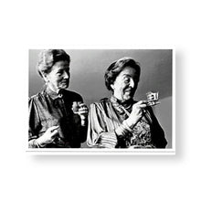 Lade das Bild in den Galerie-Viewer, Postkartenset - Aglaia Risch: Postkartenserie mit 40 Motiven
