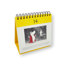 Lade das Bild in den Galerie-Viewer, Winter im Mumintal - Adventskalender
