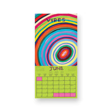 Lade das Bild in den Galerie-Viewer, David Shrigley - Wall Calendar 2027
