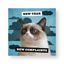 Lade das Bild in den Galerie-Viewer, Grumpy Cat - Wall Calendar 2026

