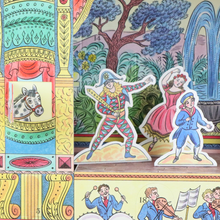 Lade das Bild in den Galerie-Viewer, Pantomime Advent - Calendar
