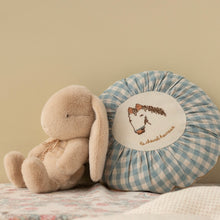 Lade das Bild in den Galerie-Viewer, Bunny Plush (Small - Latte)
