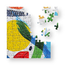 Lade das Bild in den Galerie-Viewer, David Shrigley - To Hell With Everything - 500 Piece Jigsaw Puzzle
