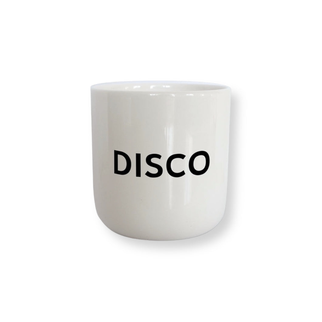 Beat - DISCO (Mug)