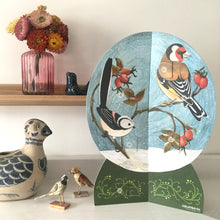 Lade das Bild in den Galerie-Viewer, Snow Globe - Advent Calendar
