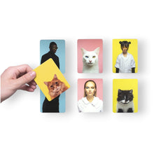Lade das Bild in den Galerie-Viewer, Do You Look Like Your Cat? - A Memory Game
