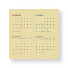 Lade das Bild in den Galerie-Viewer, Studio Ghibli My Neighbor Totoro - Wall Calendar 2026
