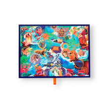 Lade das Bild in den Galerie-Viewer, The Odyssey in 1000 Pieces - A Storytelling Jigsaw Puzzle

