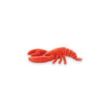 Lade das Bild in den Galerie-Viewer, Kuscheltier - Sensational Seafood Lobster
