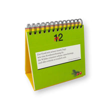 Lade das Bild in den Galerie-Viewer, Reclams literarischer Adventskalender

