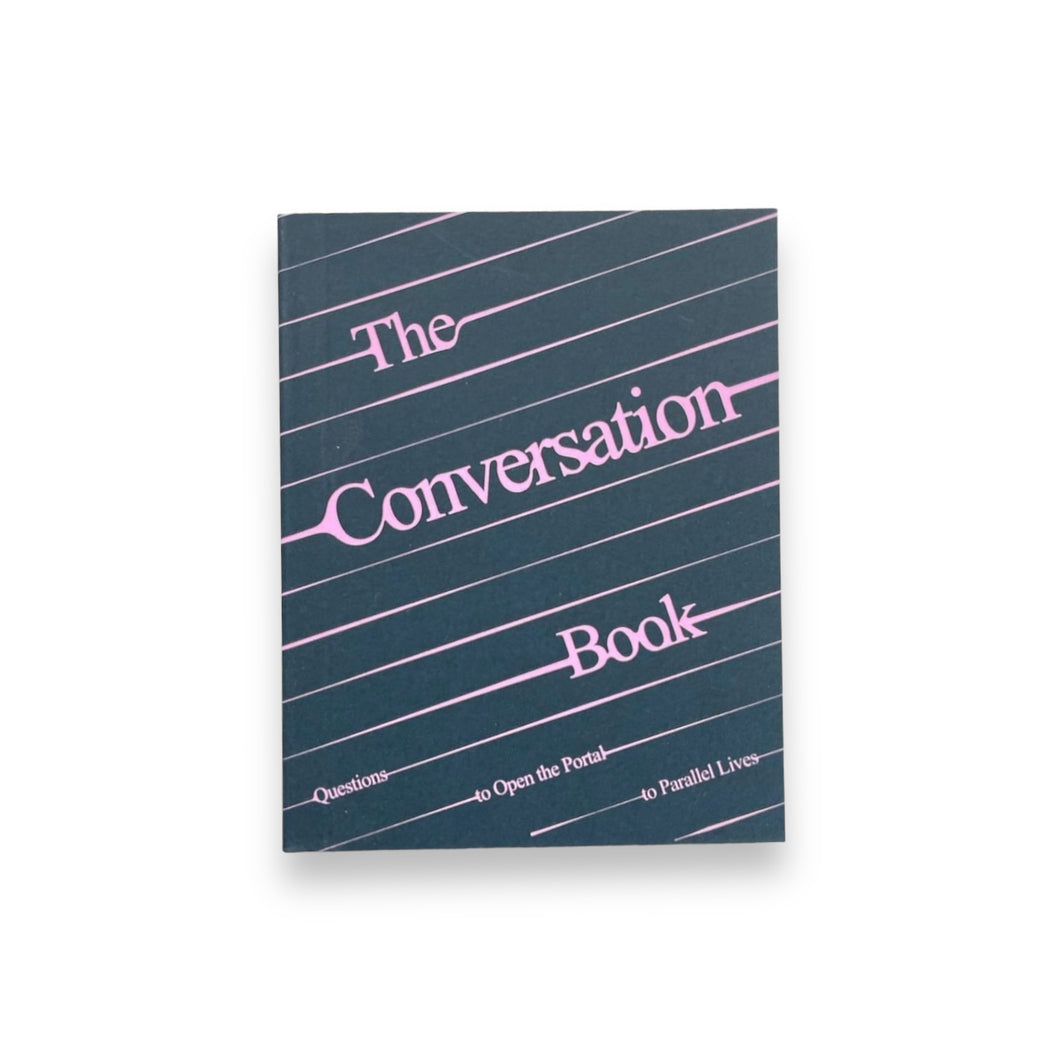 The Conversation Book