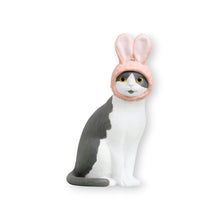 Lade das Bild in den Galerie-Viewer, Cat Cap Figure - Blind Box
