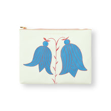Lade das Bild in den Galerie-Viewer, Etui - Glockenblume (L)
