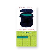 Lade das Bild in den Galerie-Viewer, David Shrigley - Wall Calendar 2027
