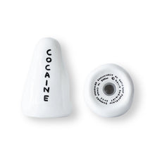 Lade das Bild in den Galerie-Viewer, Heroin and Cocaine - Salt and Pepper Shakers
